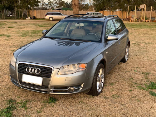 Audi A4 Avant 1.8 Turbo Extra Full