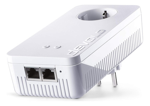 Devolo Dlan 1200+ Wifi Ac (1200 Mbit/s Wlan Ac, 2,4 Y 5 Ghz