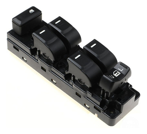 Botón Switch Control Para Gmc Canyon 2004-2012