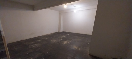 Excelente Local De 90 M2 Sobre Avenida!!!