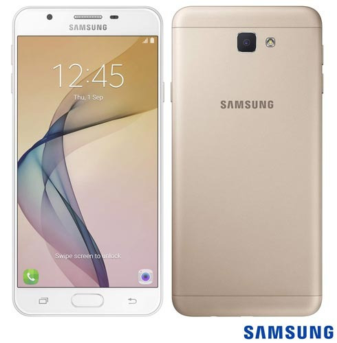 Samsung Galaxy J7 Prime Tela 5,5 4g 32 Gb 13 Mp Sm-g610