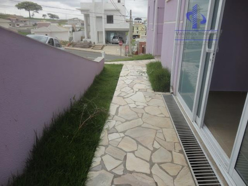 Imagem 29 de 30 de Casa Residencial Para Venda E Locação, Condomínio Residencial Portal Do Jequitiba , Valinhos. - Ca1090