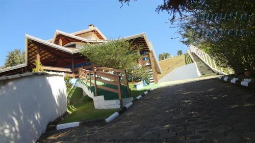 Imagem 20 de 23 de Chácaras À Venda Em Piracaia/sp - Compre O Seu Chácaras Aqui! - 1472414