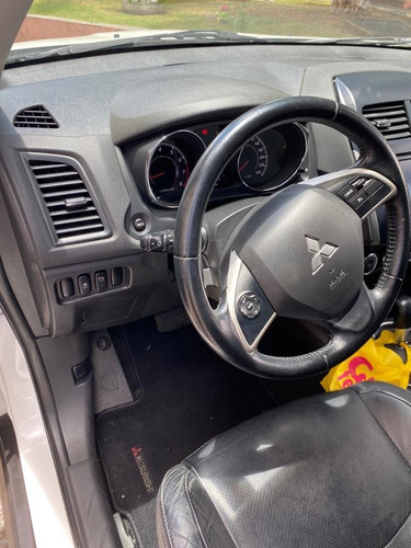 Imagem 9 de 18 de Asx 2.0 Awd 2015