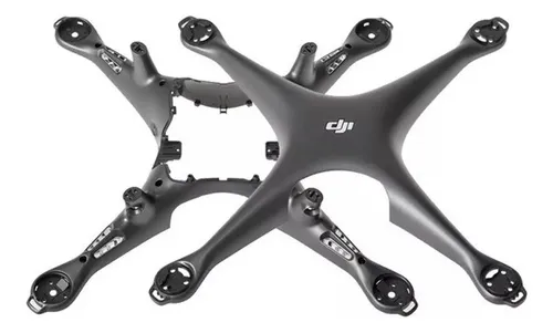 Dji phantom 4 black edition 2025