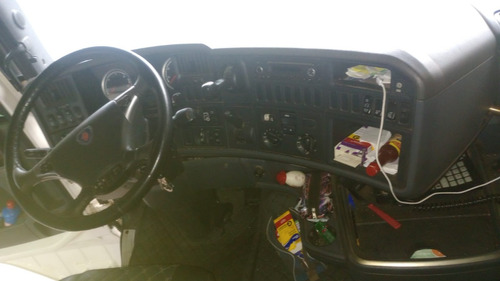 Scania R-440 6x4 A Bug Leve 2015 Muito Nova 330.000,00...