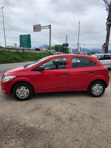 Chevrolet Onix 1.4 Ltz 5p
