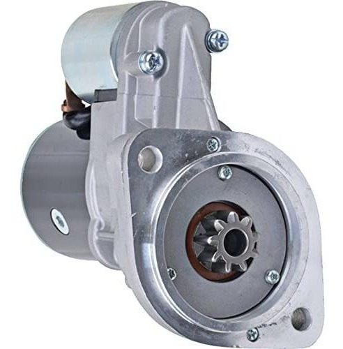 Db Electrical Shi0150 Compatible With/ Para Massey Ferguson
