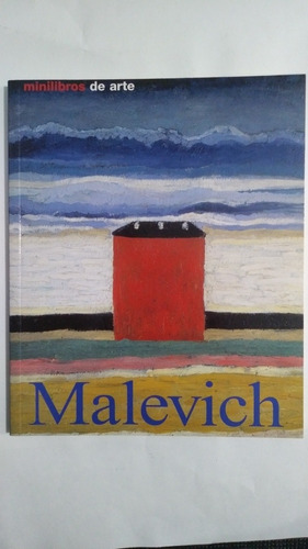 Malevich Jeannot Simmen / Kolja Kohlhoff C