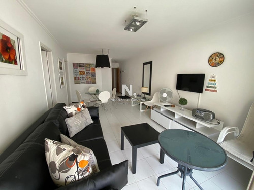 Hermoso Departamento En Venta.- Ref: 3314