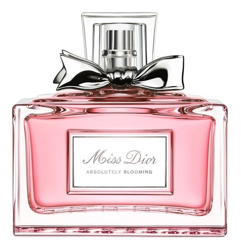 Perfume Miss Dior Absolutely Blooming 50ml Original