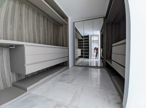 Imagen 4 de 30 de Leal Pérez Vende Apartamento Terrazas Del Country A4 Torre A
