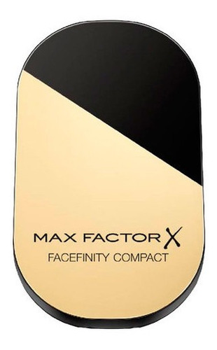 Base En Polvo Max Factor Compact Spf20 / 005 Sand