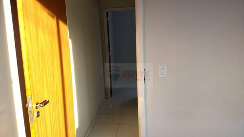 Imagem 21 de 21 de Boa Casa Em Condominio - Ca0462