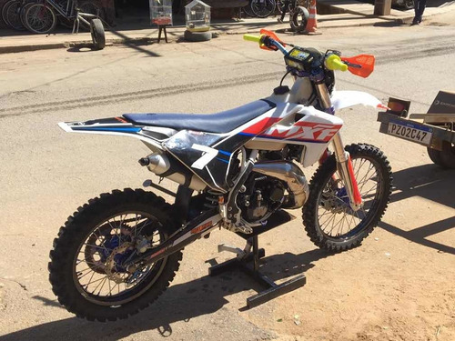Imagem 3 de 3 de Mxf Ts250