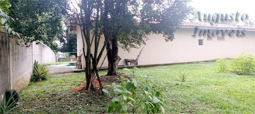 Imagem 15 de 18 de Chácaras Em Condomínio À Venda Em Atibaia/sp - Compre O Seu Chácaras Em Condomínio Aqui! - 1265970