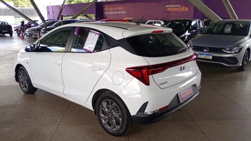 Hyundai HB20 Sense Plus 1.0 (Mec.)
