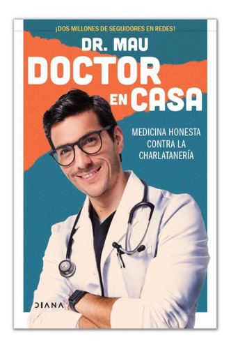 Libro Doctor En Casa