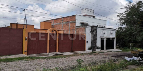 Venta De Casa En Colonia Insurgentes, San Miguel De Allende, Guanajuato
