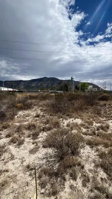 Terreno en renta