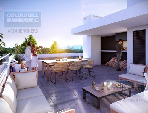 Apartamento De 2 Dormitorios En Venta En Prado