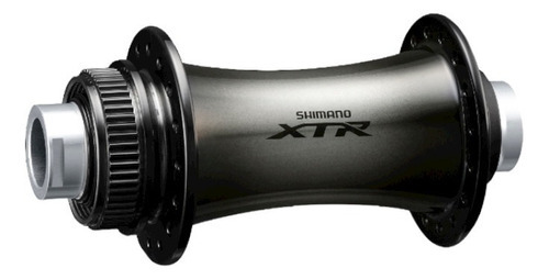 Cubo Dianteiro Shimano Xtr Hb-m9010-b Boost 15mm 32 Furos