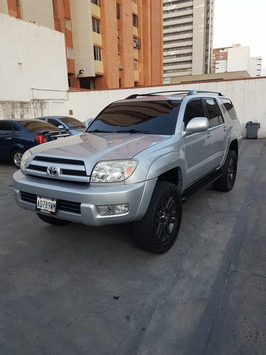 Toyota 4runner Sr5