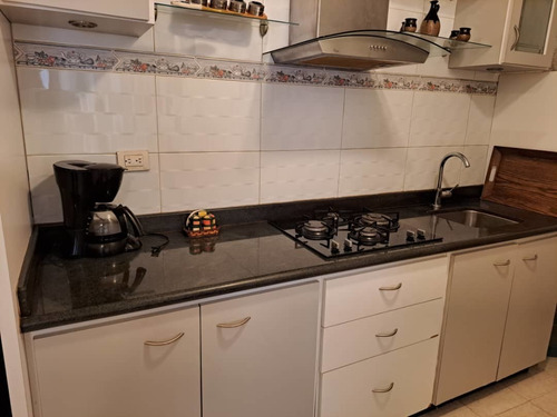 Imagen 10 de 18 de Apartamento En Alquiler Monte Ararat La Trigaleña