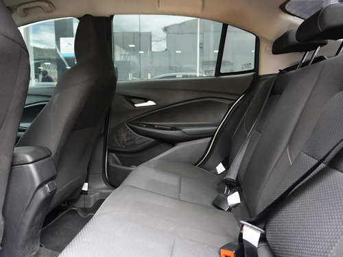Chevrolet Onix Sedan Lt At
