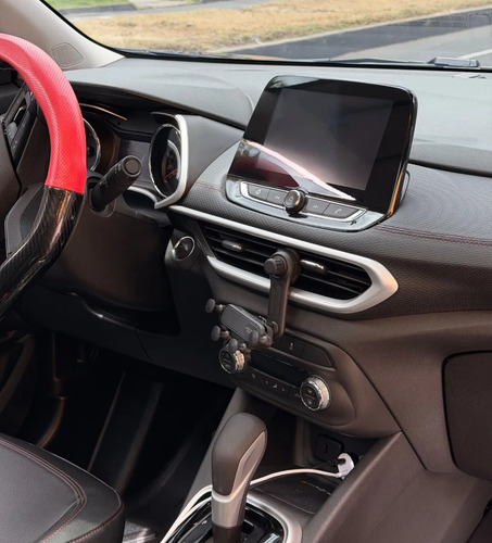 Chevrolet Tracker 1.2 TURBO RS 4X2 AT