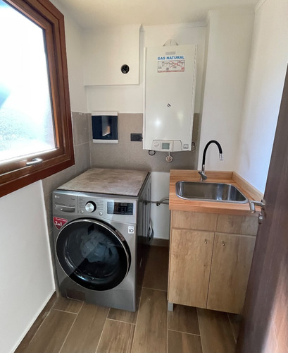 Tierras Del Sur - Departamento 2 Dormitorios En Venta En San Martín De Los Andes