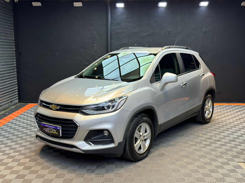 Chevrolet Tracker 1.8 Ltz