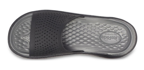 Crocs - Literide Slide 205183-0dd