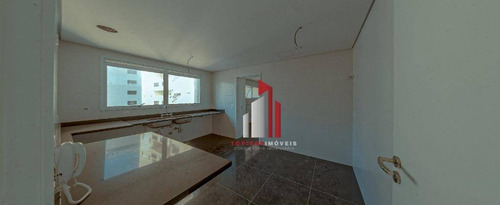 Apartamento Com 4 Dormitórios À Venda, 240 M² Por R$ 6.119.500,00 - Jardim Paulista - São Paulo/sp - Ap1076