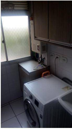 Imagem 12 de 14 de Apartamento À Venda, 70 M² Por R$ 385.000,00 - Jardim Tamoio - Jundiaí/sp - Ap2072
