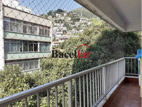 Imagem 1 de 15 de Apartamento-à Venda-tijuca-rio De Janeiro - Tiap25028