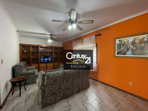 Imagem 17 de 30 de Chácara Com 4 Dormitórios Para Alugar, 6000 M² Por R$ 10.000,00/mês - Colinas Do Mosteiro De Itaici - Indaiatuba/sp - Ch0094