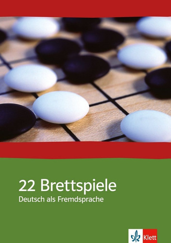 22 Brettspiele Deutsch Als Fremdsprache - Falso