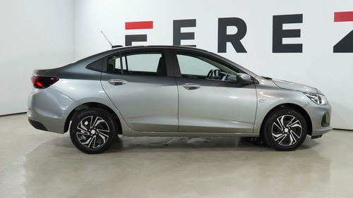 Chevrolet Onix 1.0T PLUS LT