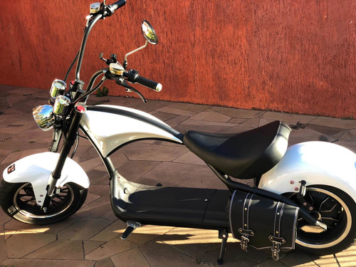 Scooter Elétrica