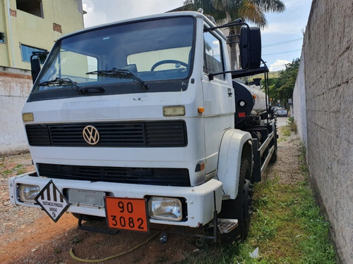Imagem 11 de 15 de Volkswagem 14-150 Ano 1996 Espargidor Lda Ano 2014 Toco