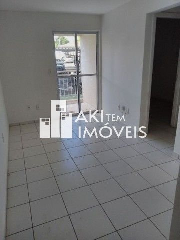Imagem 4 de 6 de Excelente Apartamento Térreo, No Portal Da Colina! - 9076