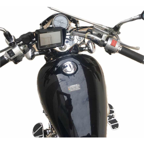 Honda Shadow Vt 600