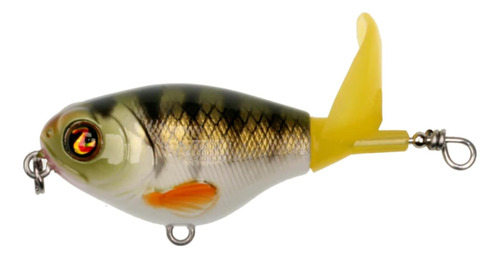 Whopper Plopper 60 Perch Wpl60/09