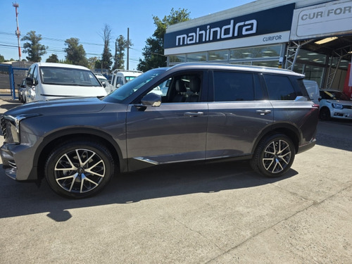 Gac Motor Gs8 New 2.0t At Gt 2wd - Unico Dueño 2023