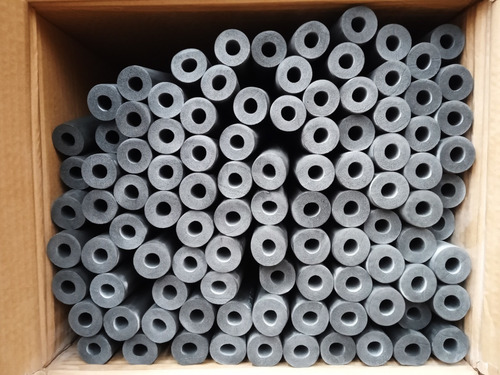 Armaflex Aislante Térmico, Elastomero De 1/4 X 3/8, 10pzas.