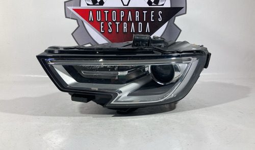 Faro Izquierdo Audi A3 2017 2018 2019 2020 M1a7