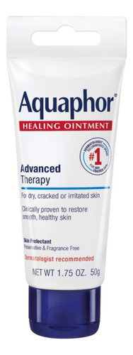 Aquaphor Skin Healing And Pain Relief Treatment 