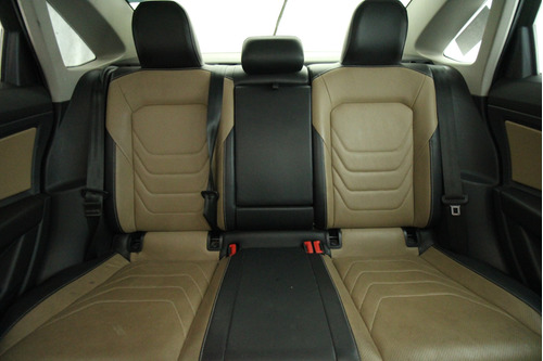 Volkswagen Jetta 1.4 T Fsi Highline Tiptronic