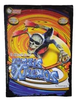 Comprar Album Figuritas Zombis Extremos